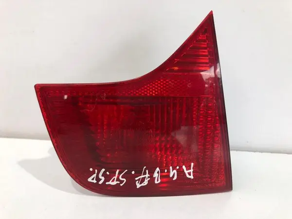 Lampa spate stanga haion 965038-01 Audi A4 (2004-2008) [8EC, B7]
