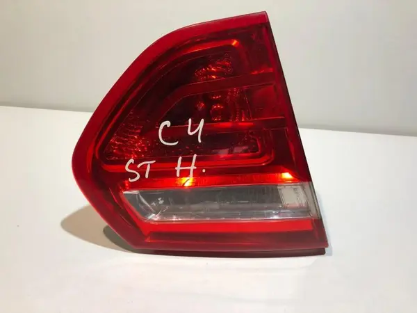 Lampa spate stanga haion 9653547777 Citroen C4 (2004->) [LC_]
