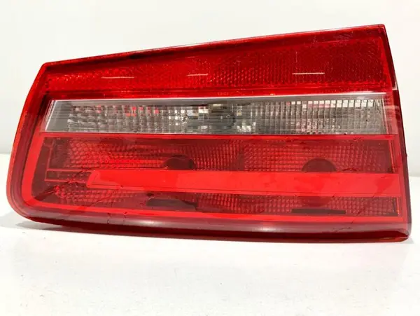 Lampa spate stanga haion Audi A6 (2010-2018) [4G2, C7]