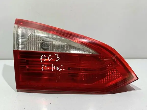 Lampa spate stanga haion BM51-13A603-DC Ford Focus 3 (2011-2015)