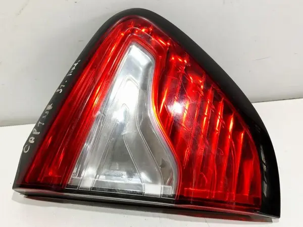 Lampa spate stanga haion (cu defect) 265555726R Renault Captur (2013-2017)