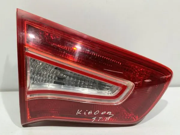 Lampa spate stanga haion Kia Sportage (2010-2015)