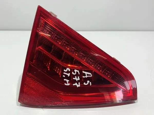 Lampa spate stanga haion led 8T0945093C Audi A5 facelift (2012-2016) [8T3]
