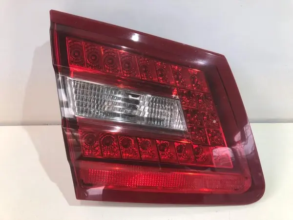 Lampa spate stanga portbagaj led Mercedes E-Class (2009->) [W212]