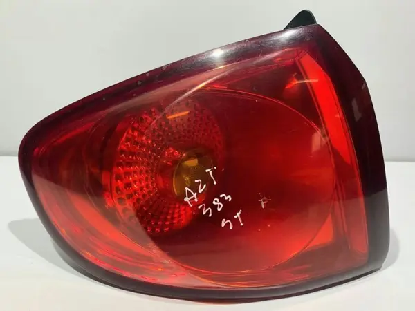 Lampa spate stanga Seat Altea facelift (2009-2015) [5p]