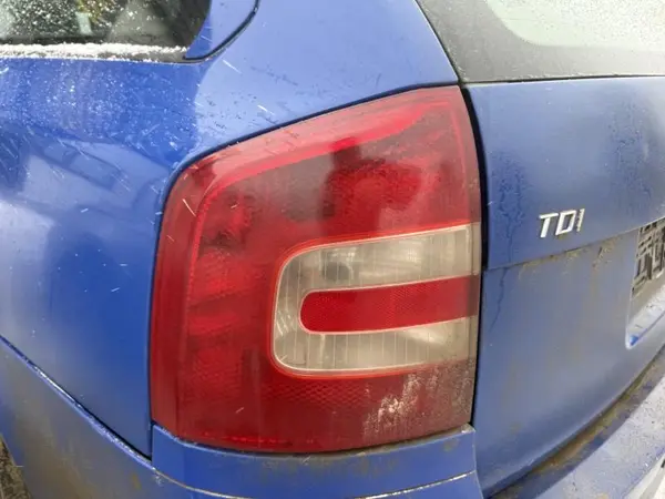 Lampa spate stanga Skoda Octavia 2 facelift (2008-2013)