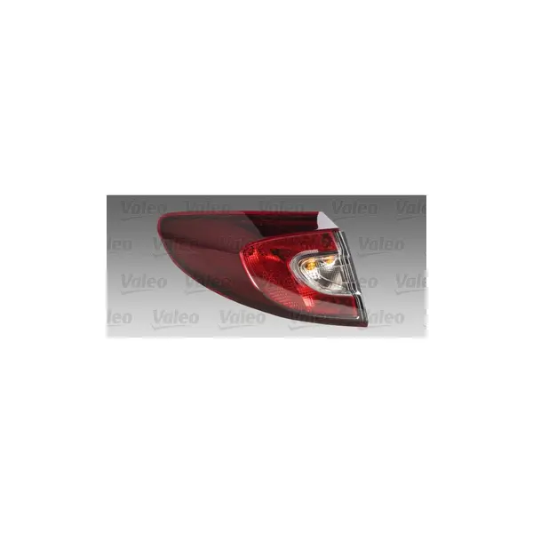 Lampa spate VALEO 044086