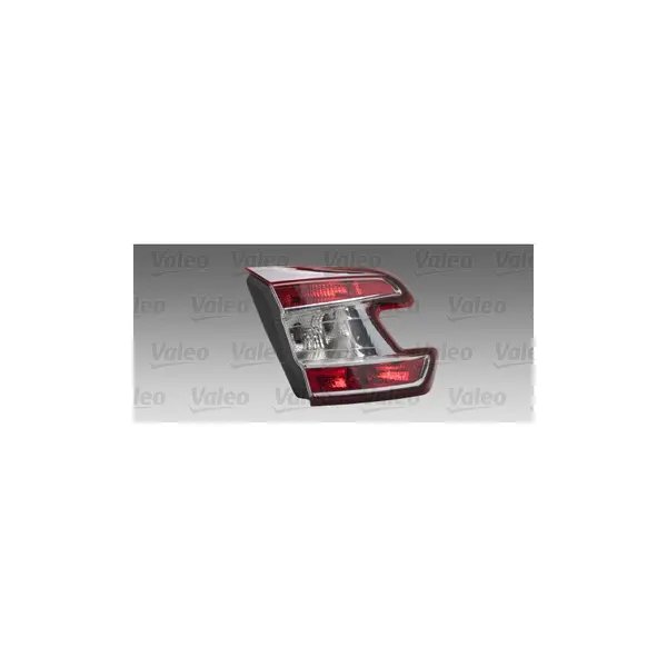 Lampa spate VALEO 044087