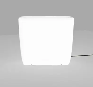 Lampa stativa AMERICUS L - Default Title