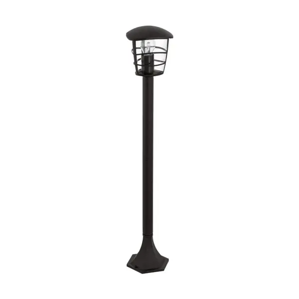 Lampa stativa de exterior ALORIA 1 BLACK - Default Title
