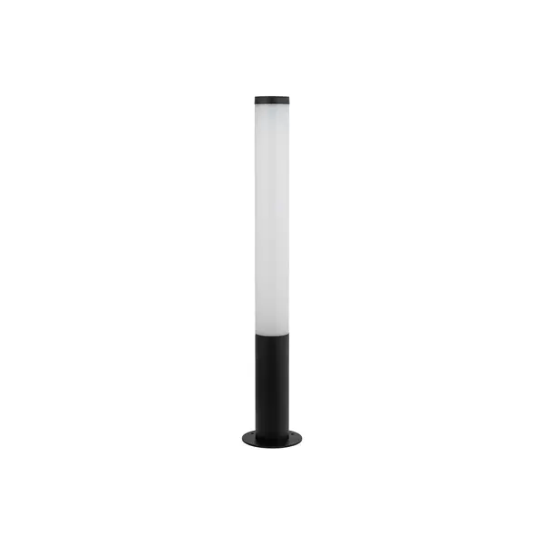 Lampa stativa MISA M - Negru