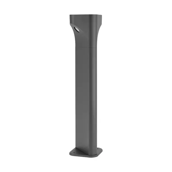 Lampa stativa NORIL - Grey