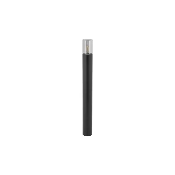 Lampa stativa RIVA - Negru