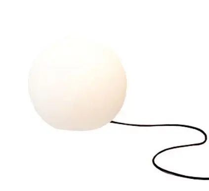 Lampa stativa TOLGA - 30X27cm