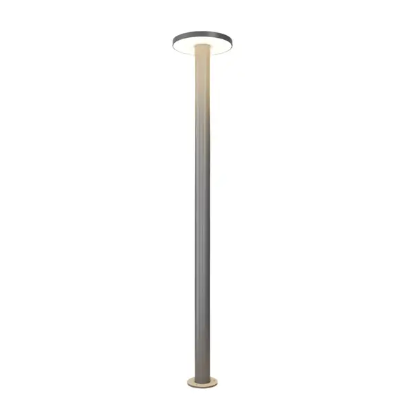 Lampa stativa WALD H80 CM - Gri inchis