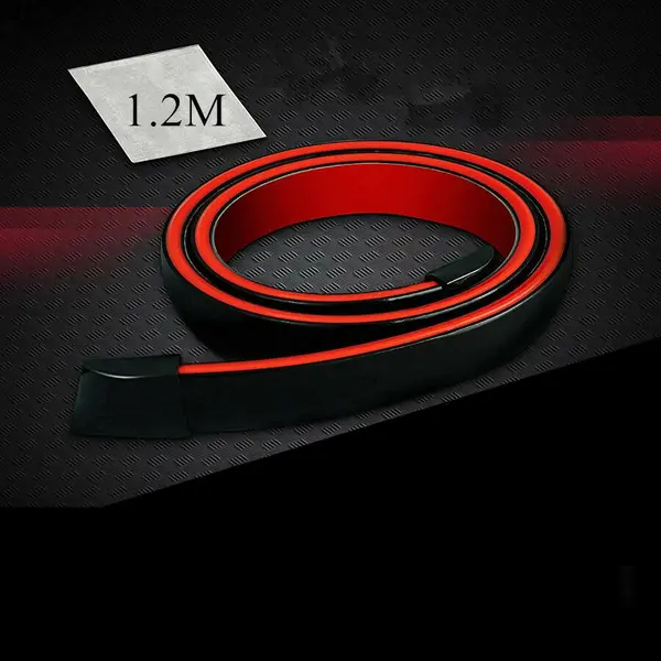 Lampa stop frana suplimentara tip eleron pentru autoturisme, 12V, 120cm, Negru