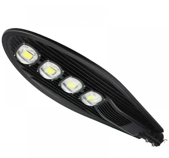 Lampa Stradala Led 200W 6500k 220V