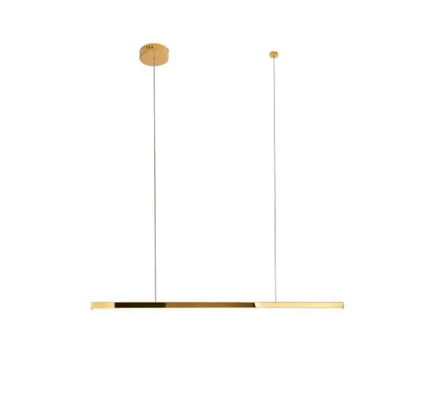 Lampă supendată ACAS GOLD - Default Title