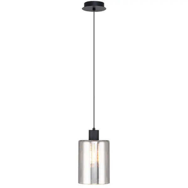 Lampă Suspendată 15/120 cm