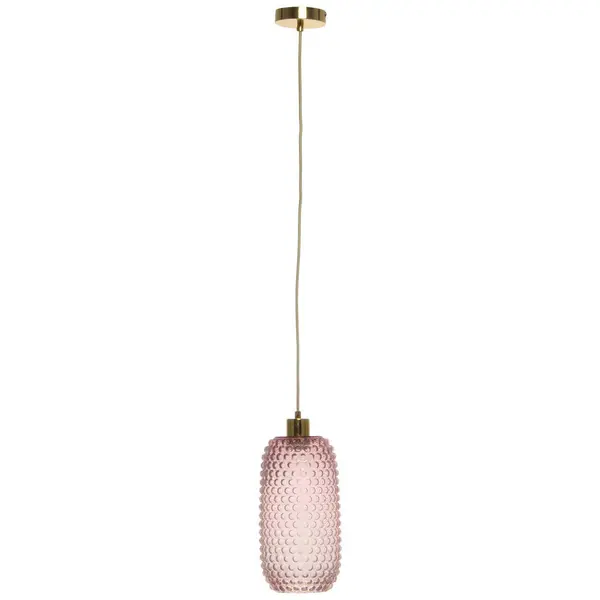 Lampă Suspendată 15/15/34 cm