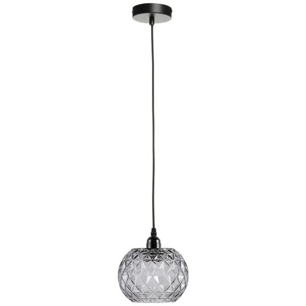 Lampă Suspendată 18/18/18 cm