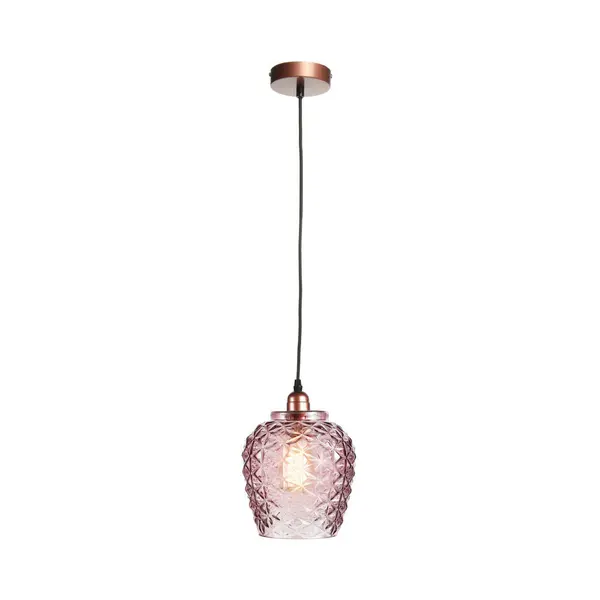 Lampă Suspendată 18/18/24 cm