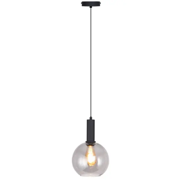 Lampă Suspendată 20/120 cm