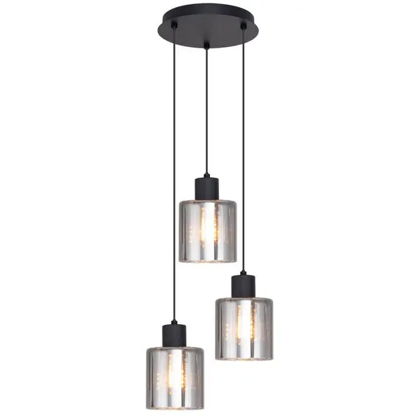 Lampă Suspendată 25/120 cm