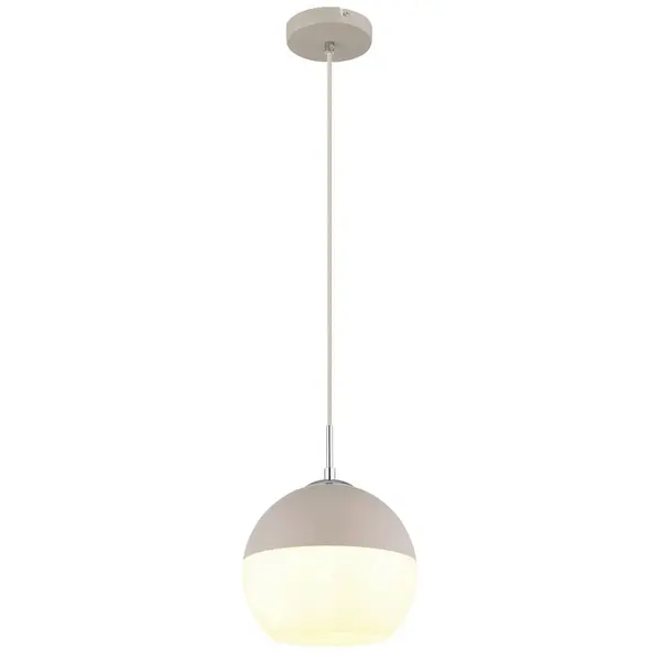 Lampă Suspendată 25/120 cm