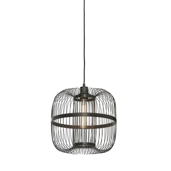 Lampă Suspendată 25/38 cm
