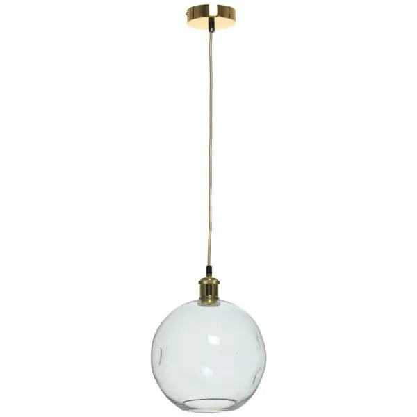 Lampă Suspendată 26/26/32 cm