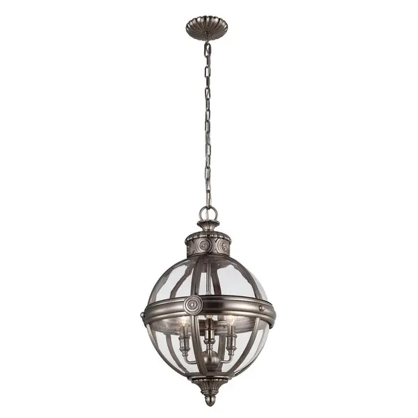 Lampă Suspendată 37.1/71.1 cm