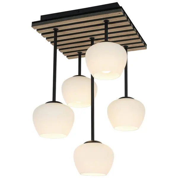 Lampă Suspendată 38/39/59 cm