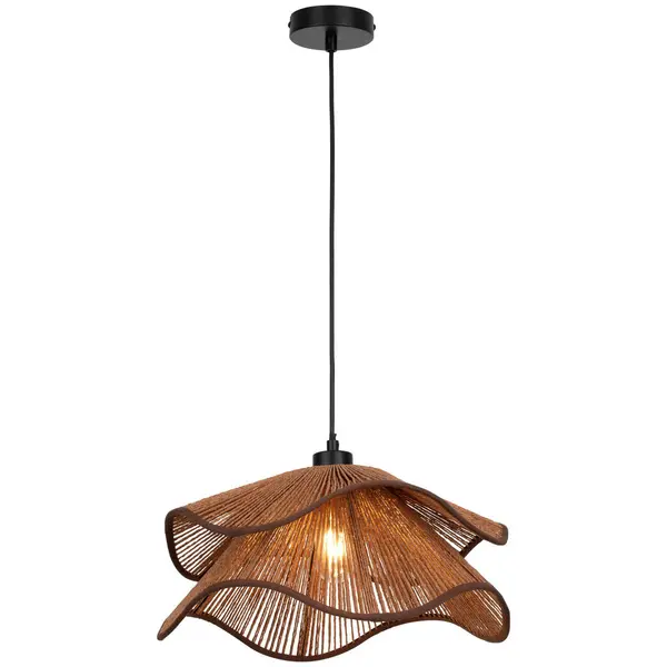 Lampă Suspendată 40/120 cm