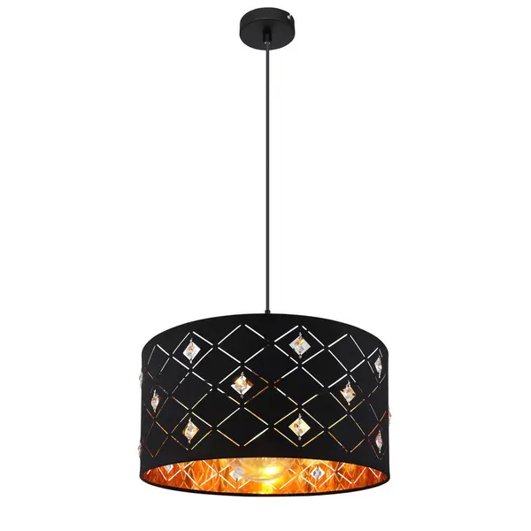 Lampă Suspendată 40/140 cm