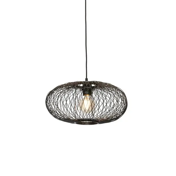 Lampă Suspendată 40/20 cm