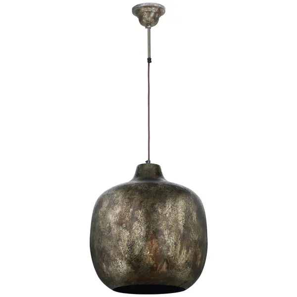 Lampă Suspendată 40,5/40,5/43 cm