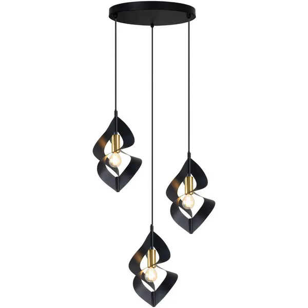 Lampă Suspendată 41/120 cm