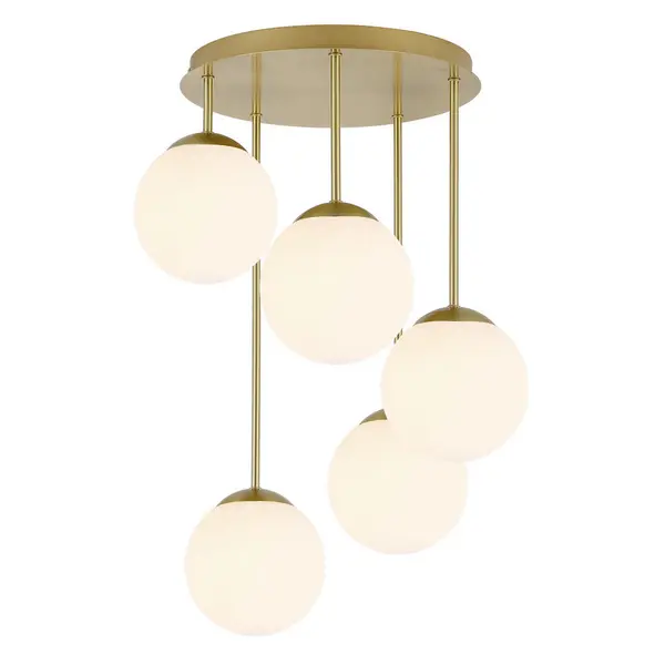 Lampă Suspendată 42/59,5 cm