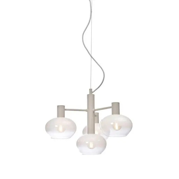 Lampă Suspendată 43/34 cm