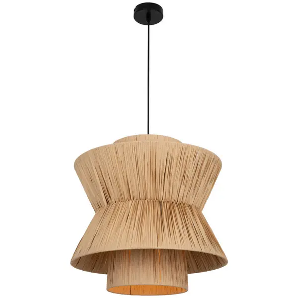 Lampă Suspendată 45/120 cm