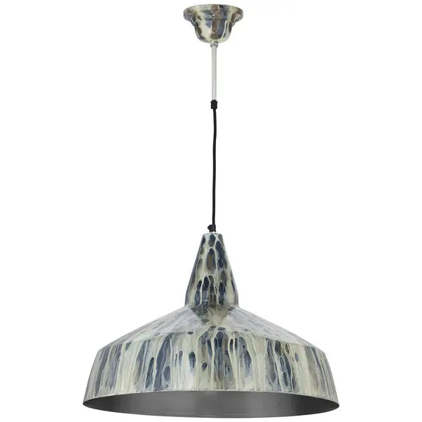 Lampă Suspendată 49,5/49,5/33 cm
