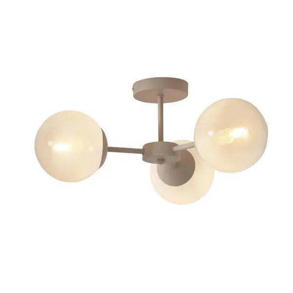 Lampă Suspendată 54/22,5 cm