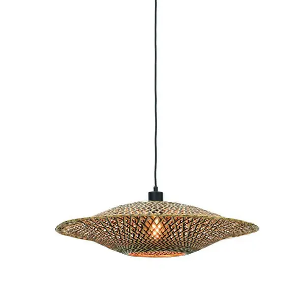 Lampă Suspendată 60/15 cm