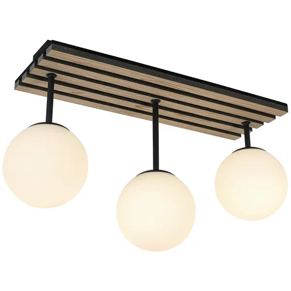 Lampă Suspendată 60/18,5/35 cm