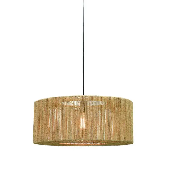 Lampă Suspendată 60/27 cm