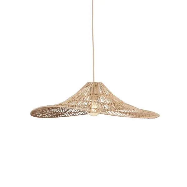 Lampă Suspendată 65/20 cm