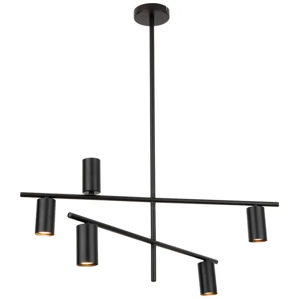 Lampă Suspendată 80/80/86 cm