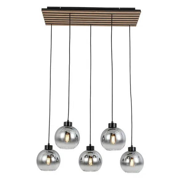 Lampă Suspendată 82/34/120 cm