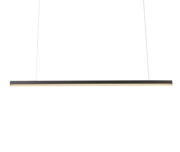 Lampă suspendată ACAS BLACK - Default Title